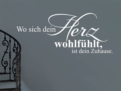 Wo das herz zu hause ist. Liebe Ist Da Wo Dein Herz Zuhause Ist