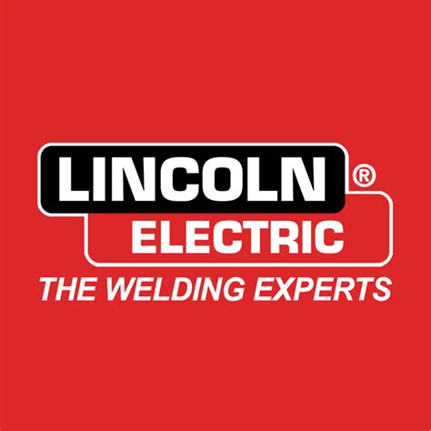 Lincoln Electric48 Logo Vector Logo Of Lincoln Electric48 Brand