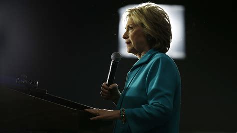 Hillary Clinton Violated State Dept Policies By Using Private Email