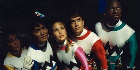 Power Rangers Lost Galaxy 5 Best And 5 Worst Episodes According To Imdb