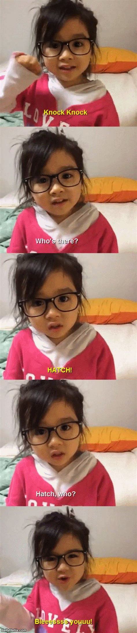 What's it gonna take to get india pants. Knock Knock Joke | Daily Index