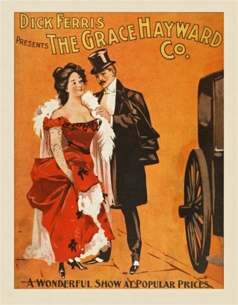 Vintage Wonderful Show Poster Free Stock Photo Public Domain Pictures