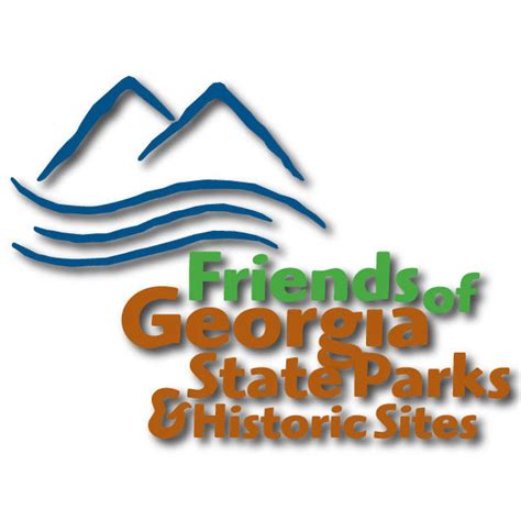 Your State Parks Day Reminds Us That Georgias State Parks And Historic