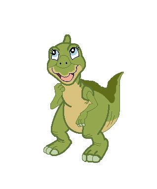 Join the adventures of the dinosaurs from the land before time in this new animated series. The Land Before Time Ducky vector-01 by Asuma17 on DeviantArt
