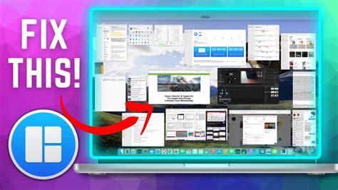 Fixing My Biggest Problem With Macos Magnet Window Snapping Review