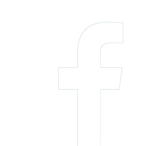 High Resolution Facebook Icon At Getdrawings Free Download