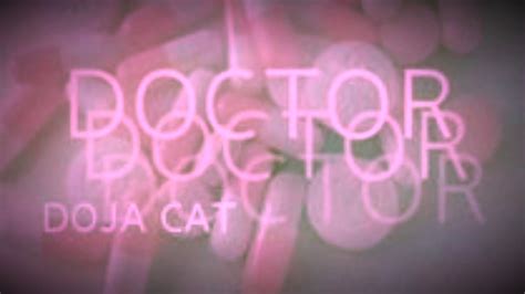 Doja Cat Doctor Chopped And Screwed Youtube