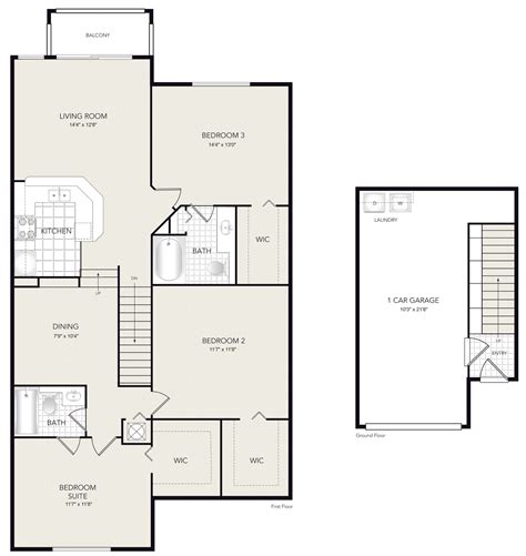Polo Lakes | Luxury Apartments in South Florida Area | Bozzuto