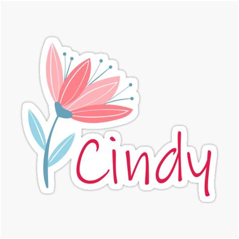 Cindy Logo Name Logo Generator Birthday Love Heart Fr Vrogue Co