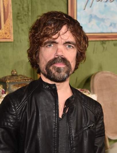 Peter Dinklage Net Worth 5 Fast Facts You Need To Know