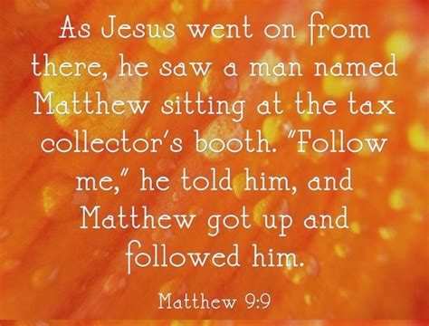 Matthew 99 Matthew 9 Guy Names Matthews