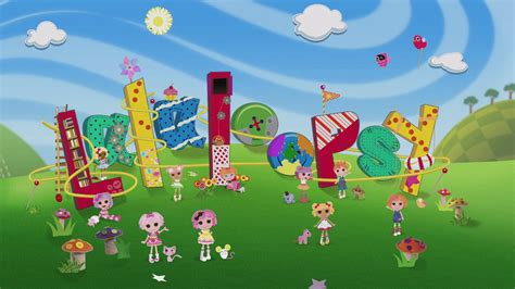Categoryepisodes Lalaloopsy Land Wiki Fandom Powered By Wikia