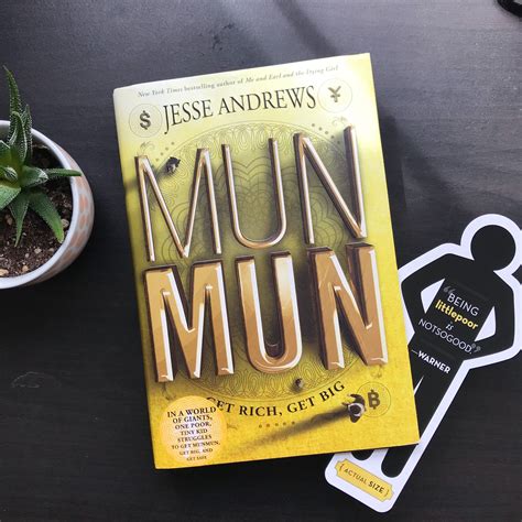 we re spending the weekend in an alternate reality with our book date munmun by jesse andrews
