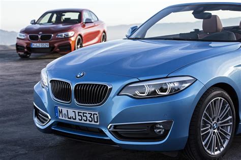 2020 Bmw 2 Series Features Specs And Pricing Auto Zonic