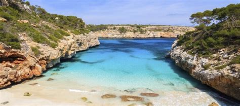 Klassische destinationen für reiseangebote der reiseveranstalter für. Urlaub in Spanien - Sonne, Strand und Muskatellerwein!