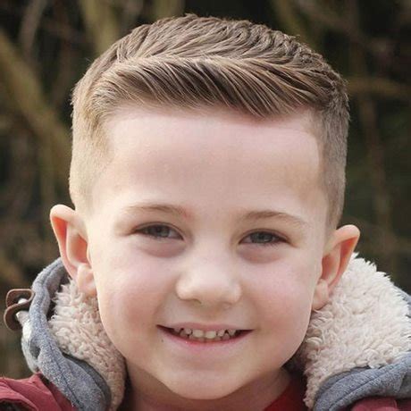 Attitudes children hair cut and also hairdos have actually been popular amongst guys for many years, as well as this fad will likely rollover into 2017 and also 120 boys haircuts ideas and tips for popular kids in 2019 image source : Jungen kurzhaarfrisuren 2018