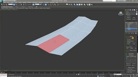 3ds Max Tutorial Smoothing Group Youtube