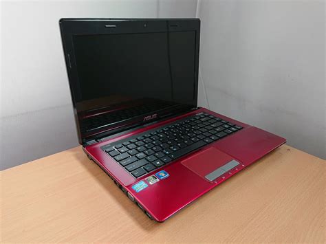 Asus a43s ci sono 6 prodotti. Asus A43S i5-2450M 4GB Ram 120GB SS (end 11/28/2019 4:15 PM)