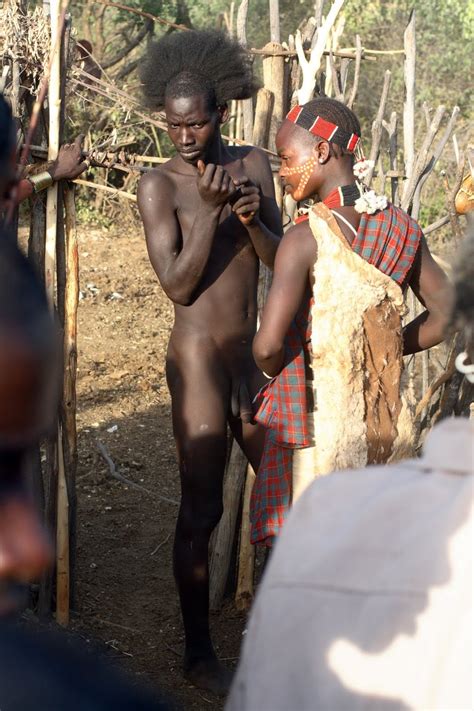Nigerian Men Nude Bobs And Vagene