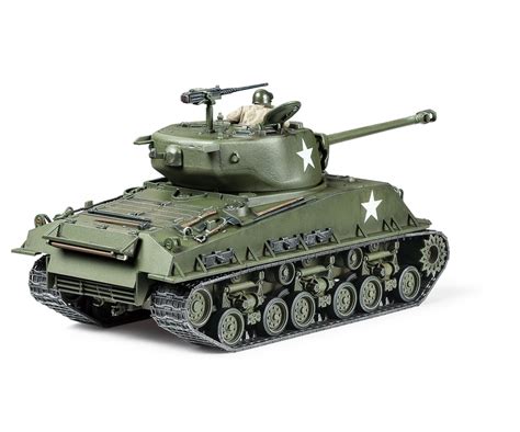 148 Us M4a3e8 Sherman Easy Eight Militär 148 Plastik Modelle