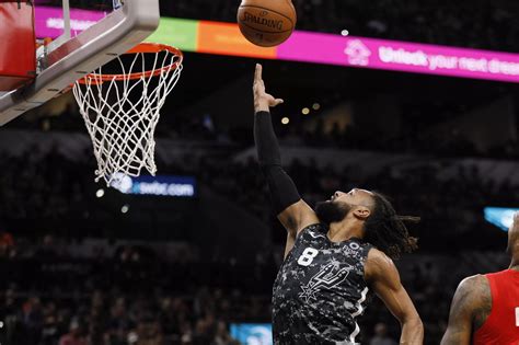 Patrick sammie mills (born 11 august 1988) is an australian professional basketball player for the san antonio spurs of the national basketball association (nba). Patty Mills joins the San Antonio Spurs "500" club