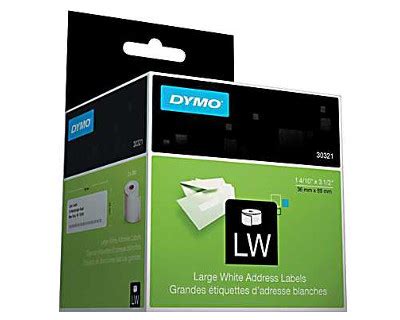 Üstelik en iyi 1 markayla beraber! Dymo LabelWriter 400 Spindle Assembly (OEM) - QuikShip Toner