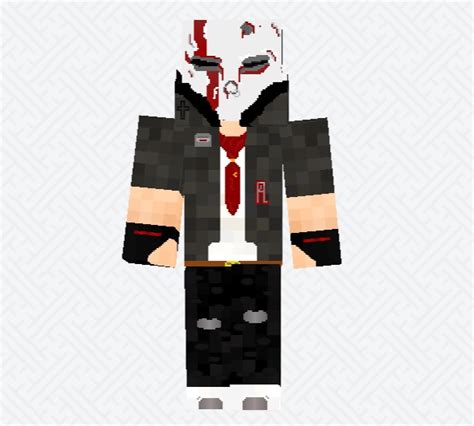 15 Most Awesome Hd Minecraft Skins Gameskinny