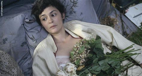 Audrey Tautou Nude The Fappening Photo 59099 FappeningBook
