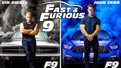 What's the fast and furious 9 plot? FAST N FURIOUS 9 Trailer (2020) - TecroNet