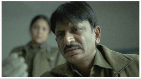 Delhi Crime Season 2 Actor Rajesh Tailang Started Career With Hazaar