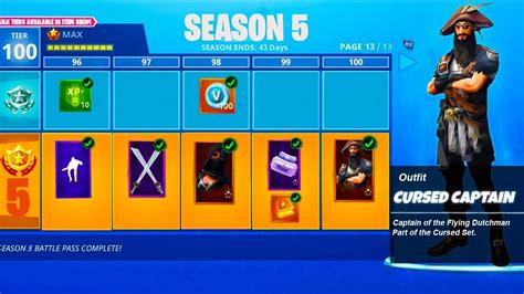 Here we go for another installment of the fortnite series, leave a thumbs up for more!subscribe here * new season 5 *fortnite short film. ALL SEASON 5 BATTLE PASS SKINS REVEALED! - Fortnite Battle ...
