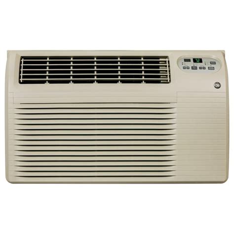 General Electric 12000 Btu Air Conditioner Air Conditioner Accordion