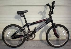 Our used harley davidson for sale near me inventory will do just the trick for you. Harley Davidson ST BMX Racing Bike 20" Boy's Bicycle ...