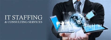It Staffing Services In Usa H1b Visa Services Consulting