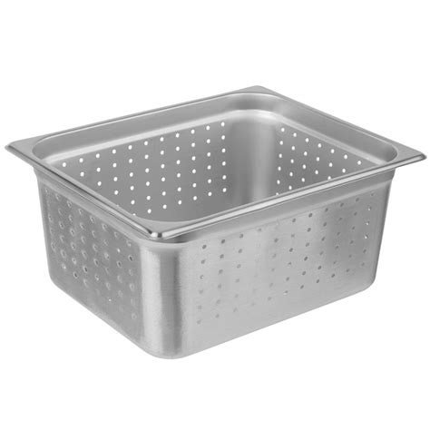 See 7 traveller reviews, 19 user photos and best deals for jam hotel truskavets, ranked #31 of 49 truskavets b&bs / inns and rated 3.5 of 5 at tripadvisor. Choice 1/2 Size 6" Deep Anti-Jam Perforated Stainless ...