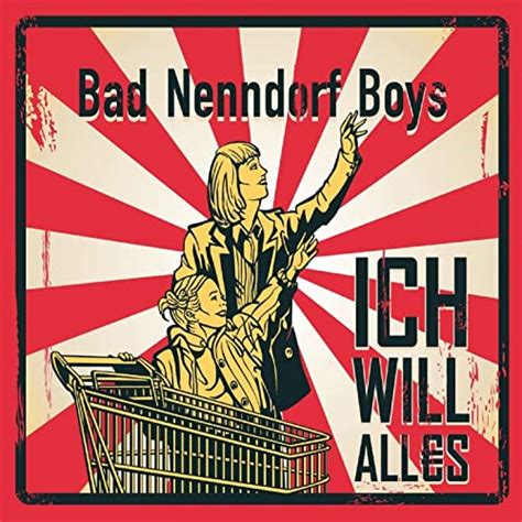 Der Perfekte Freund By Bad Nenndorf Boys On Amazon Music Uk
