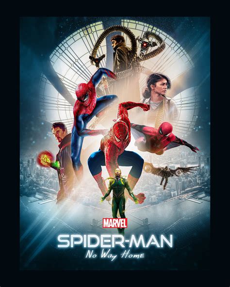Lista 103 Imagen Spiderman No Way Home Logo Alta Definición Completa