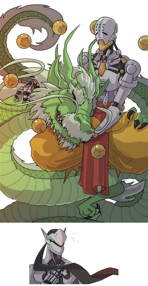 17 Best Images About Noodle Dragon On Pinterest Cats Overwatch Genji