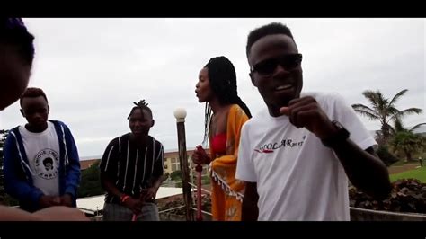 Mr Dollar Beats Awbuyi Ekhaya Official Music Video Youtube