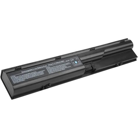 replacement battery 4530s for hp probook series