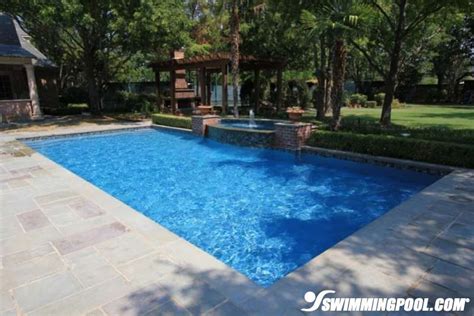 Are you looking for some fantastic swimming pool designs? Inground Pool Gallery | Swimmingpool.com | Swimming pool ...