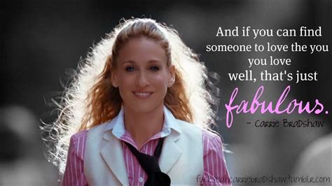 City Quotes Fabulous Quotes Carrie Bradshaw Quotes