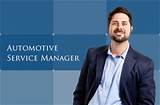 Photos of Automotive Service Manager Jobs