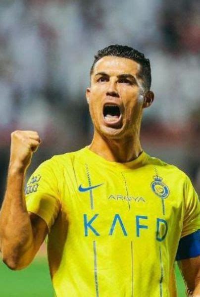 Cristiano Ronaldo le da la victoria a Al Nassr Neymar aún no logra