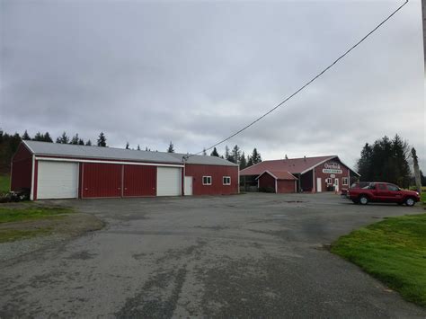 Skagit County Assessor Photo