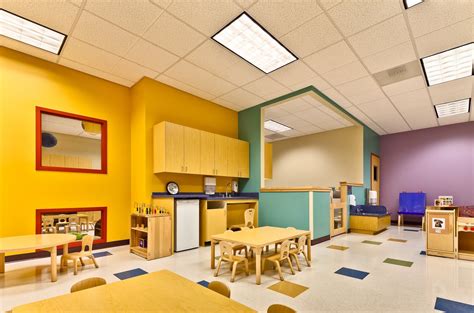 Ucla Childcare Center Clay Aurell Aia Leed Ap Ncarb Archinect