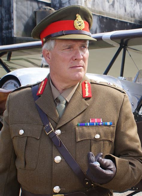 British Army General Ukchristopherw33618 C Flickr