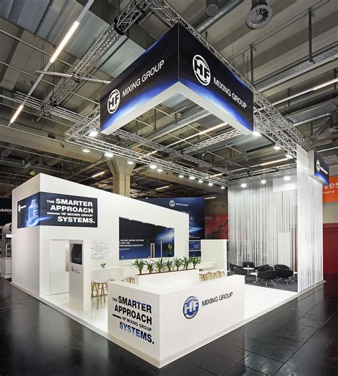 Mixing Room Systems for the Technical Rubber Goods Industry