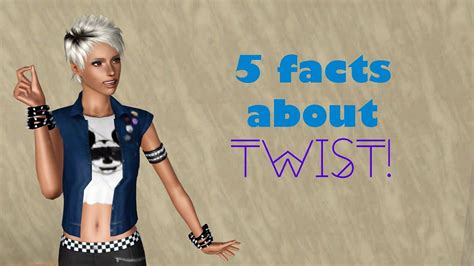 5 Facts About Twist Youtube