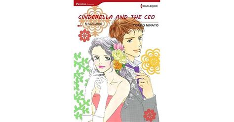 Cinderella And The Ceo By Yoriko Minato
